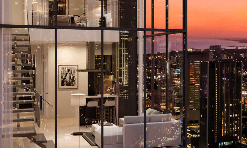City Views